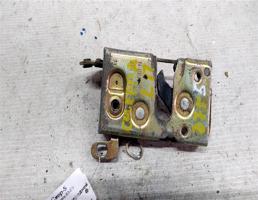 Замок двери передней левой для Ford Sierra I рестайлинг (1987—1993)  запчасти бу