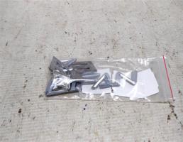 Эмблема (надпись) для Lifan Breez (520) 520 (2005—2014)  запчасти бу