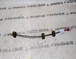 Трос двери передней левой для Ford Mondeo I (1993—1996)  запчасти бу