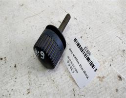 Упор под педаль газа для BMW 5 серия E34 (1988—1996)  запчасти бу