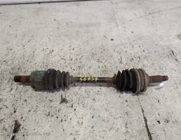 Привод в сборе левый для Mazda 626 GE (1991—1997)  запчасти бу