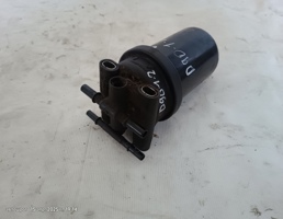 Кронштейн топливного фильтра для Land Rover Defender L316 83-16г  запчасти бу