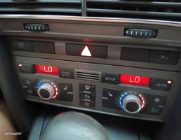ЭБУ климатом для Audi A6 C6 (2004—2008)  запчасти бу