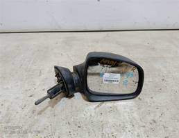 Зеркало механическое правое для Renault Logan I рестайлинг (2009—2015)  запчасти бу