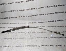 Трос КПП для VOLKSWAGEN Passat B3 (1988—1993)  запчасти бу