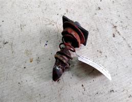 Направляющая замка капота для Audi 80 B2 (1978—1986)  запчасти бу