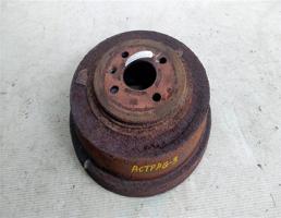 Барабан тормозной для Opel Astra G (1998—2009)  запчасти бу