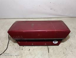 Крышка багажника для Mercedes-Benz E-класс W124/S124/C124/A124 (1984—1997)  запчасти бу