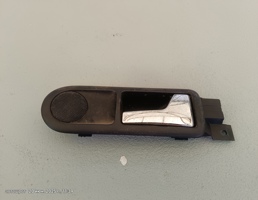 Крючок двери задней правой для VOLKSWAGEN Passat B5 рестайлинг (2000—2005)  запчасти бу