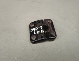 Петля двери передней верхняя левая для Land Rover Defender I рестайлинг (2007—2016)  запчасти бу