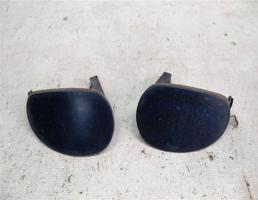 Заглушка ПТФ пара для ЗАЗ Chance I (2009—2014)  запчасти бу