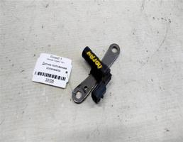 Датчик коленвала для Renault Logan II (2012—2018)  запчасти бу