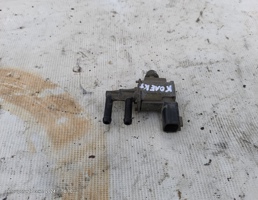 Клапан э/м для Nissan Almera N16 рестайлинг (2002—2006)  запчасти бу