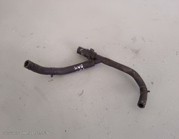 Патрубок водяной для Chery Tiggo 7 Pro Max I (2022—2025)  запчасти бу