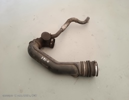 Патрубок дроссельной заслонки для Land Rover Defender I (1983—2007)  запчасти бу