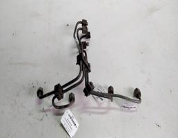 Трубка топливная дизельная для Mazda 626 GE 92-97г  запчасти бу