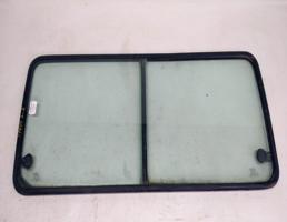 Стекло кузовное открывающееся левое для Hyundai Grace I (1986—2004)  запчасти бу