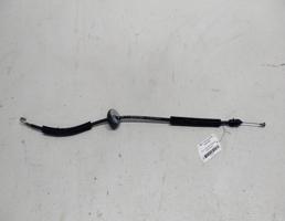 Трос двери передней правой для VOLKSWAGEN Passat B5 (1996—2001)  запчасти бу