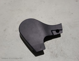 Крышка сиденья левого для KIA Ceed JD (2012—2015)  запчасти бу