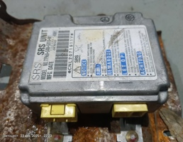 ЭБУ АIR BAG для Honda HR-V GH (1998—2001)  запчасти бу