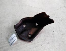 Кронштейн ДВС левый для Audi 80 B2 (1978—1986)  запчасти бу