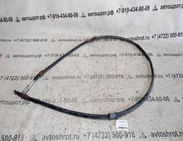 Трос стояночного тормоза для Toyota Hiace H100 (1989—2004)  запчасти бу