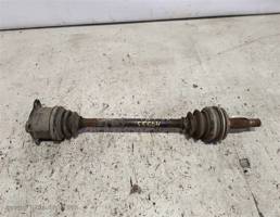 Привод в сборе задний для Toyota Granvia I (1995—2002)  запчасти бу