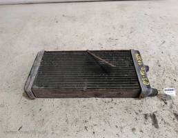 Радиатор масляный для Audi 100 C3 (1982—1988)  запчасти бу