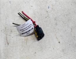 Фишка контактной группы для Audi 100 C3 (1982—1988)  запчасти бу