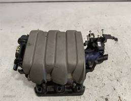 Коллектор впускной для Audi A6 C6 (2004—2008)  запчасти бу