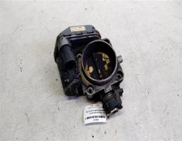 Заслонка дроссельная электрическая для Mercedes-Benz E-класс W210/S210 (1995—1999)  запчасти бу