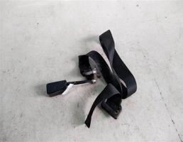 Ремень безопасности задний для Mercedes-Benz E-класс W124/S124/C124/A124 (1984—1997)  запчасти бу