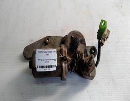 Моторчик стеклоочистителя заднего для Isuzu Trooper I (1981—1991)  запчасти бу