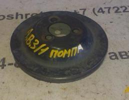 Шкив насоса водяного помпы для Audi 80 B3 (1986—1991)  запчасти бу