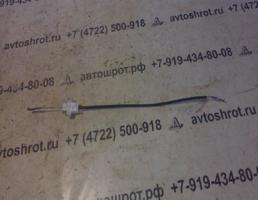 Трос двери передней левой для Mercedes-Benz E-класс W210/S210 рестайлинг (1999—2003)  запчасти бу