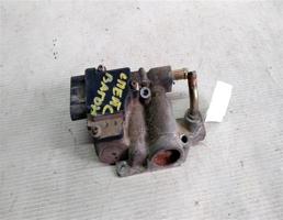 Регулятор холостого хода для Mitsubishi Space Wagon II (1991—1998)  запчасти бу