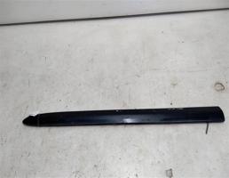 Молдинг двери передней левой для Nissan Almera N16 00-06г  запчасти бу