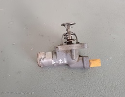 Термостат для Chery Tiggo 7 Pro Max I (2022—2025)  запчасти бу