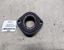 Крышка вала промежуточного для Audi 80 B4 (1991—1996)  запчасти бу