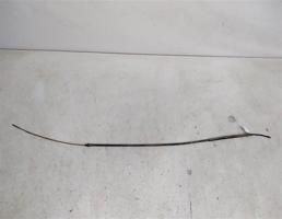 Трос стояночного тормоза для VOLKSWAGEN Golf Mk2 (1983—1992)  запчасти бу