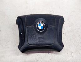 Аэрбег в рулевое колесо для BMW 5 серия E34 (1988—1996)  запчасти бу