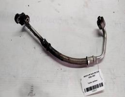 Трубка турбины для Audi A6 C4 (1994—1997)  запчасти бу