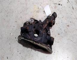 Насос масляный для Opel Zafira A (1999—2003)  запчасти бу