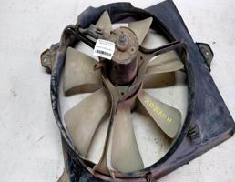 Вентилятор радиатора ДВС для Toyota Avalon XX10 рестайлинг (1997—2000)  запчасти бу