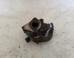 Корпус термостата для Chery Kimo (A1) A1 (2008—2015)  запчасти бу