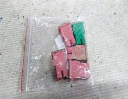 Предохранитель для Mazda 626 GD (1987—1996)  запчасти бу