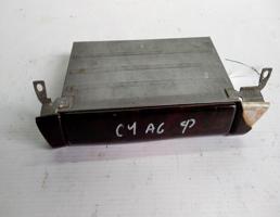 Пепельница передняя (дерово) для Audi A6 C4 (1994—1997)  запчасти бу