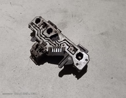 Плата заднего фонаря левого для VOLKSWAGEN Polo III (1994—2002)  запчасти бу