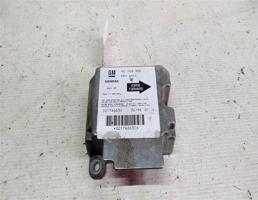 ЭБУ АIR BAG для Opel Vectra B (1995—2000)  запчасти бу