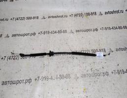 Трос двери задней правой для Skoda Fabia I (1999—2004)  запчасти бу